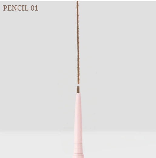 Lápiz para cejas tono 01