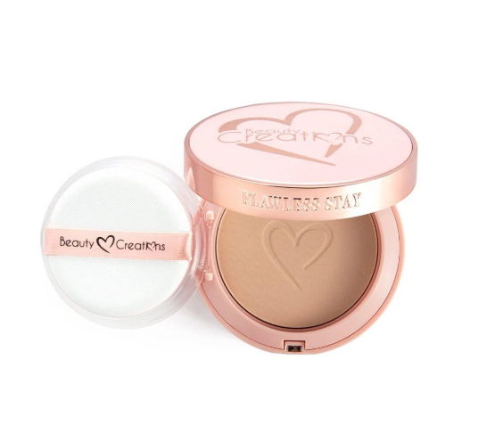 Polvo Compacto Flawless Stay 5.0