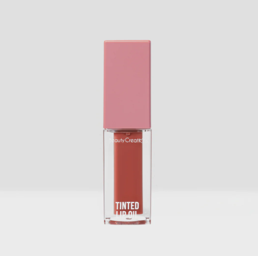 Aceite Labial Tintado - Top Tier