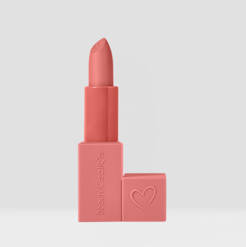 Labial Rosa Mate - Dirty Thoughts