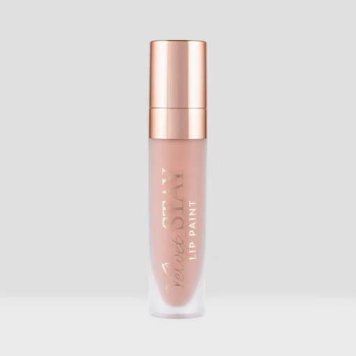 Labial Líquido Velvet Stay Nude-Stay Calm